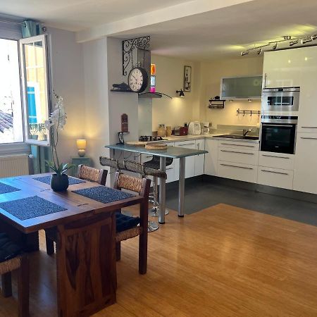 Appartement Chaleureux En Provence Saint-Maximin 外观 照片