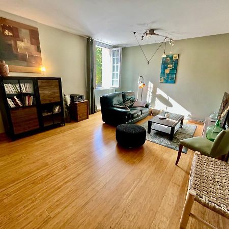 Appartement Chaleureux En Provence Saint-Maximin 外观 照片