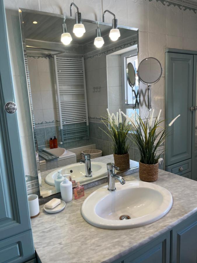 Appartement Chaleureux En Provence Saint-Maximin 外观 照片