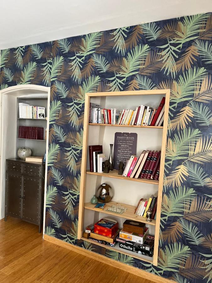 Appartement Chaleureux En Provence Saint-Maximin 外观 照片
