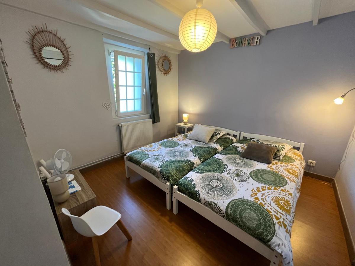 Appartement Chaleureux En Provence Saint-Maximin 外观 照片