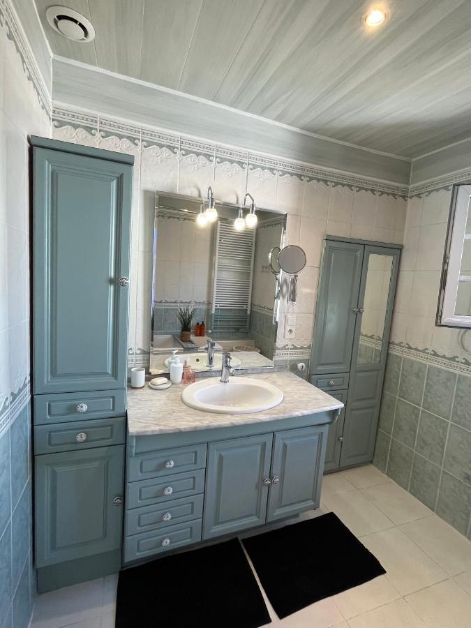 Appartement Chaleureux En Provence Saint-Maximin 外观 照片