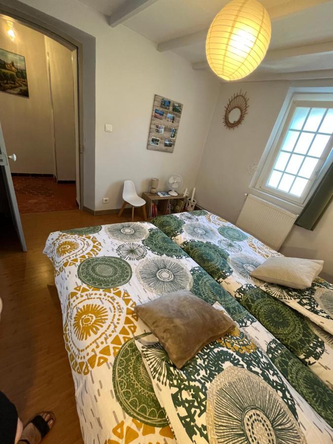 Appartement Chaleureux En Provence Saint-Maximin 外观 照片