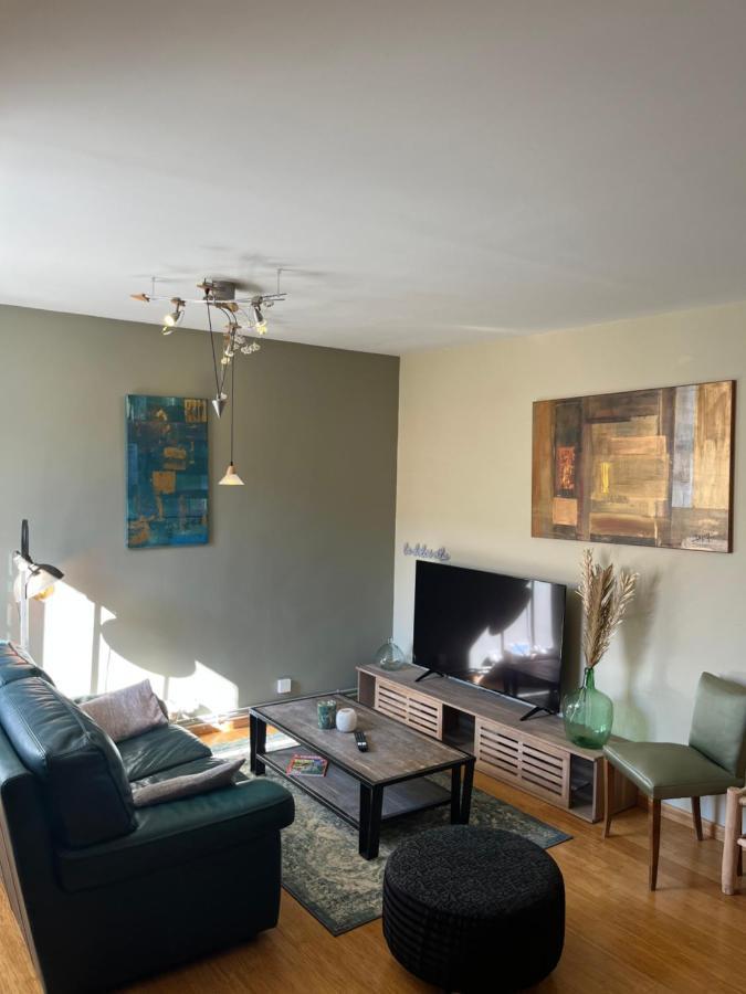 Appartement Chaleureux En Provence Saint-Maximin 外观 照片