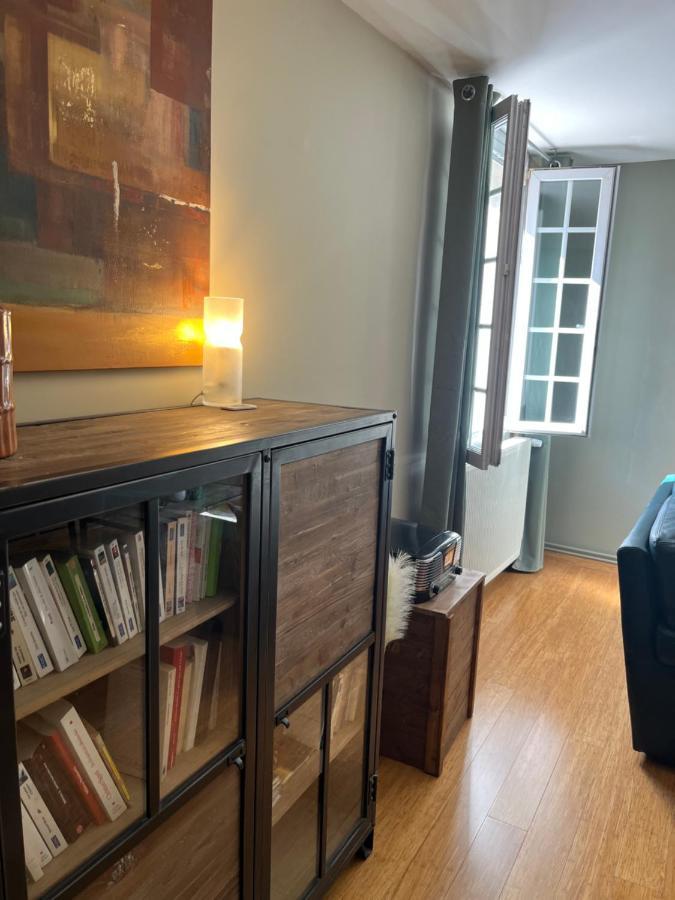 Appartement Chaleureux En Provence Saint-Maximin 外观 照片