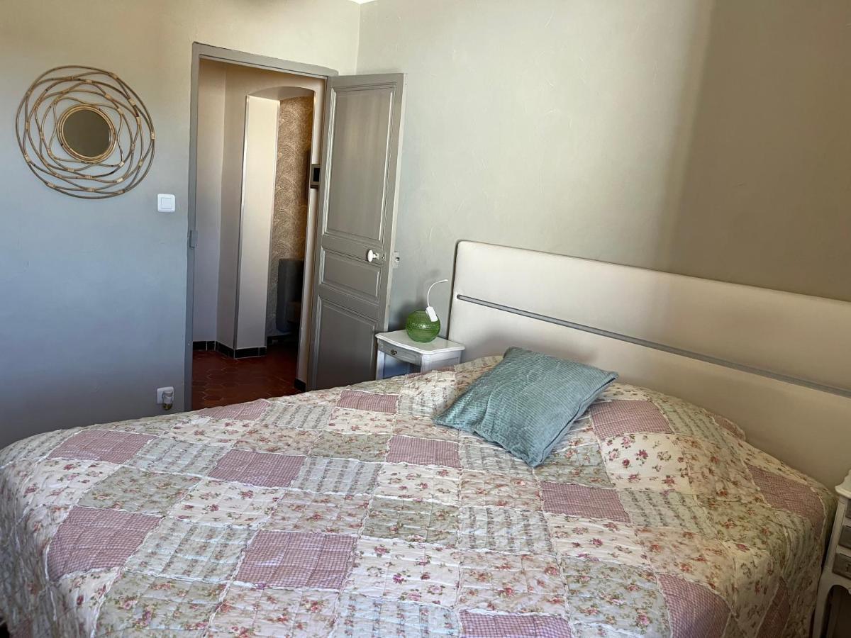 Appartement Chaleureux En Provence Saint-Maximin 外观 照片