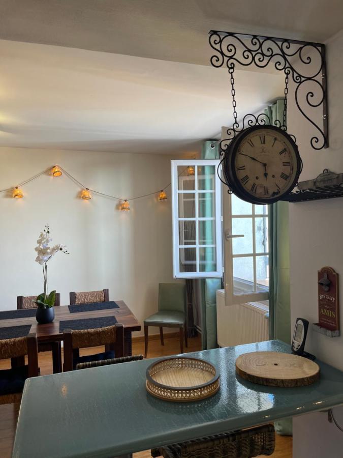 Appartement Chaleureux En Provence Saint-Maximin 外观 照片