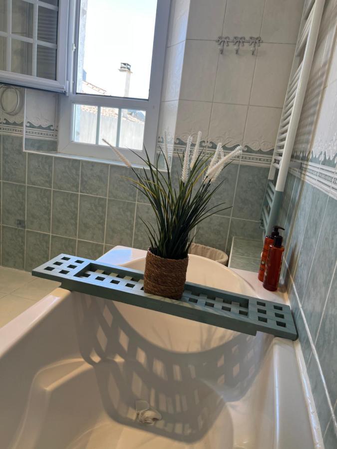 Appartement Chaleureux En Provence Saint-Maximin 外观 照片