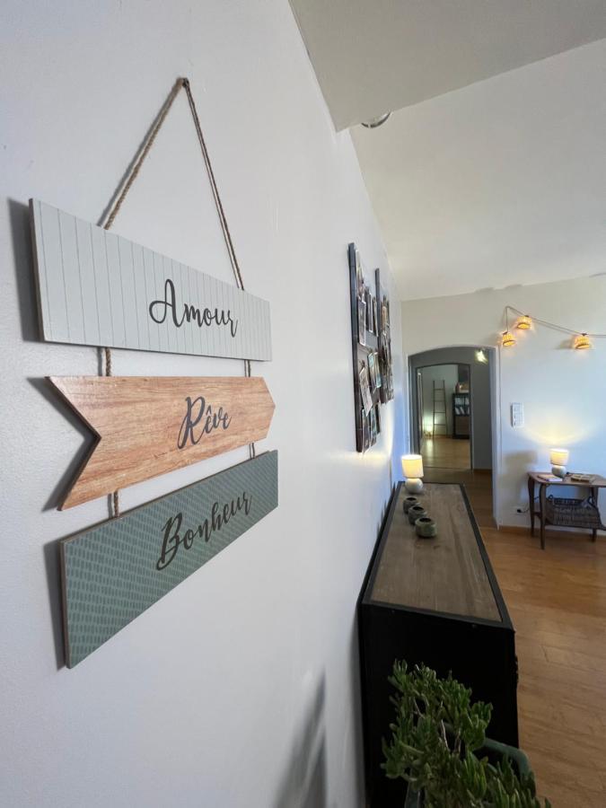 Appartement Chaleureux En Provence Saint-Maximin 外观 照片