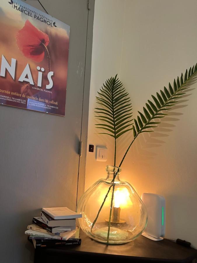 Appartement Chaleureux En Provence Saint-Maximin 外观 照片