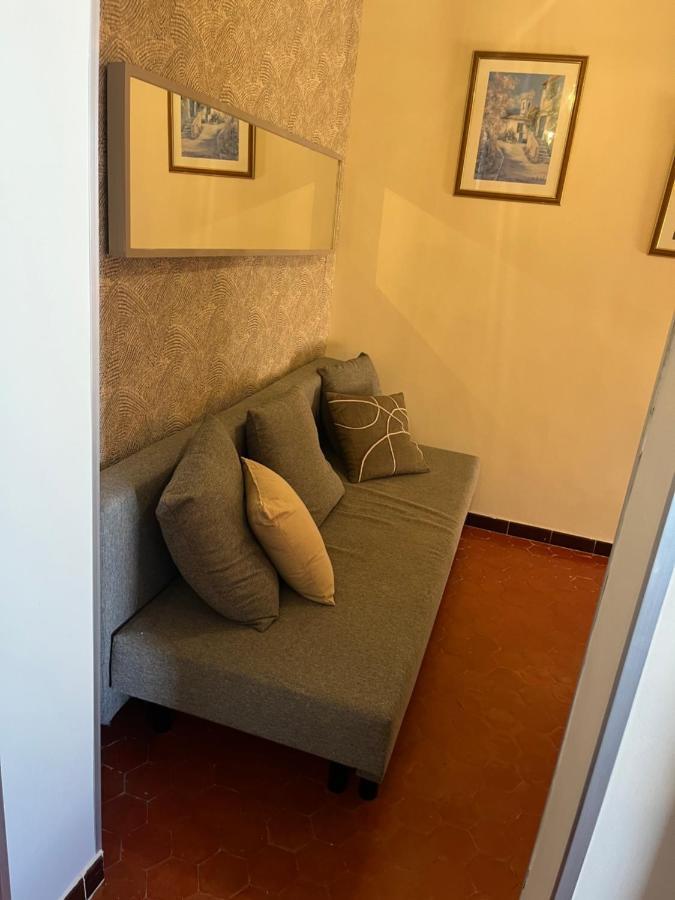 Appartement Chaleureux En Provence Saint-Maximin 外观 照片