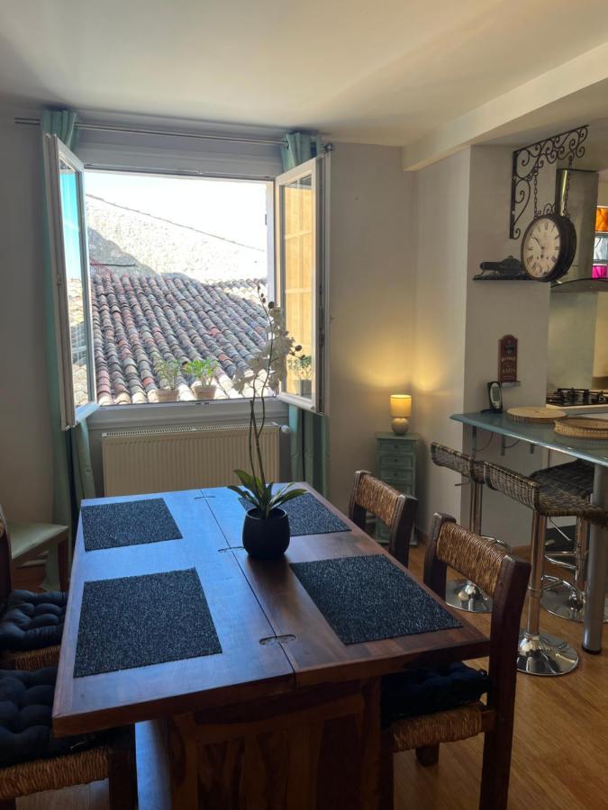 Appartement Chaleureux En Provence Saint-Maximin 外观 照片