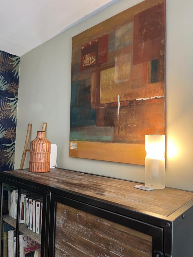 Appartement Chaleureux En Provence Saint-Maximin 外观 照片