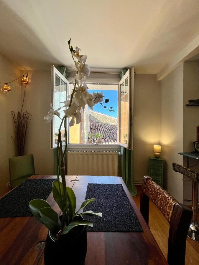Appartement Chaleureux En Provence Saint-Maximin 外观 照片