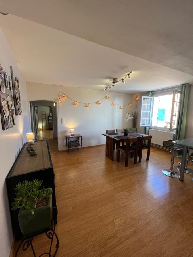 Appartement Chaleureux En Provence Saint-Maximin 外观 照片