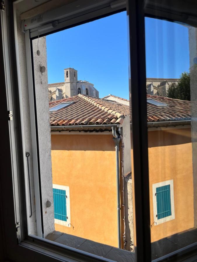 Appartement Chaleureux En Provence Saint-Maximin 外观 照片