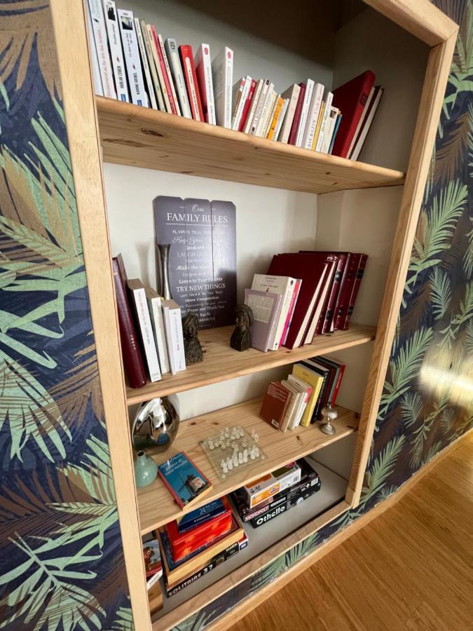 Appartement Chaleureux En Provence Saint-Maximin 外观 照片