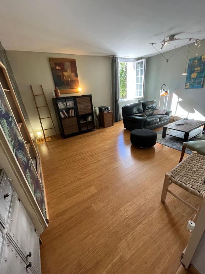 Appartement Chaleureux En Provence Saint-Maximin 外观 照片