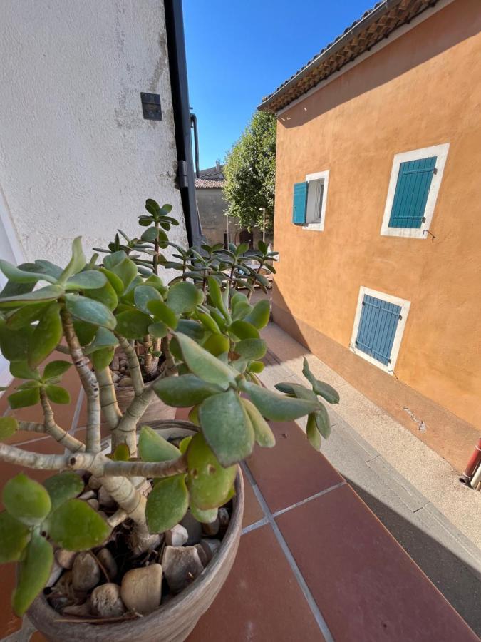 Appartement Chaleureux En Provence Saint-Maximin 外观 照片